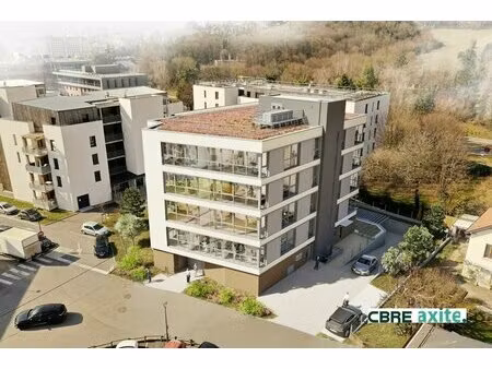 achat local professionnel 144m² bassens 73000