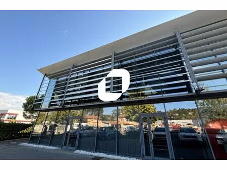 achat local professionnel 168m² brignais 69530