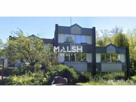 achat local professionnel 315m²