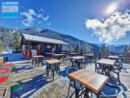 achat local professionnel la chapelle d abondance 74360