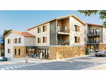 achat local commercial 193m² marcilly d azergues 69380