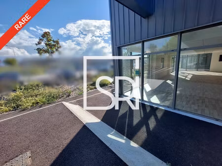 achat local professionnel 250m² pont du chateau 63430