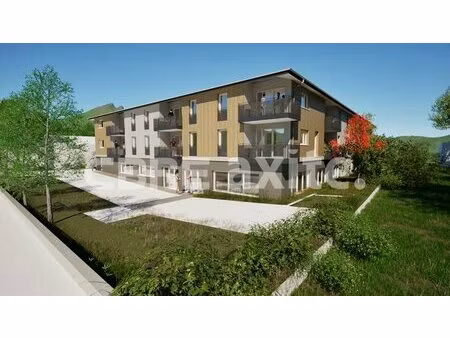 achat local professionnel 332m² thyez 74300