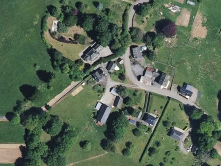 achat terrain 1 624m² chapelle spinasse 19300