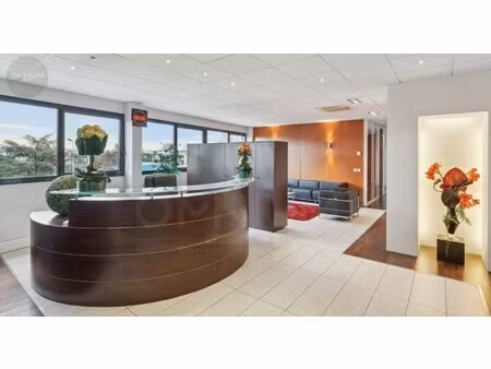 achat local professionnel 428m²