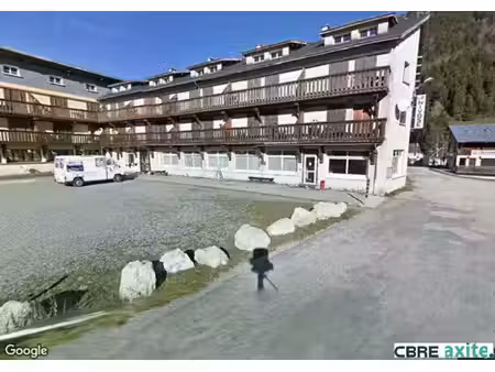 achat local commercial 1 919m² la morte 38350