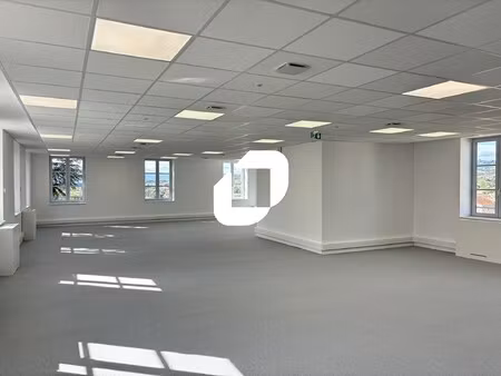 achat local professionnel 438m² mornant 69440