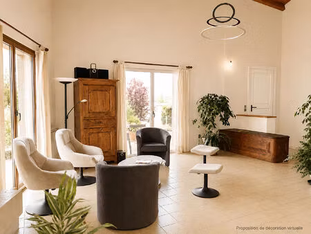 achat maison 5 pièces 150m²