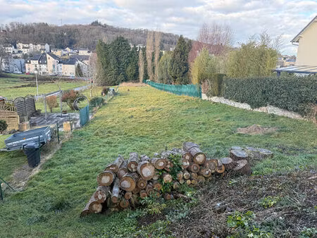 achat terrain 1 268m²