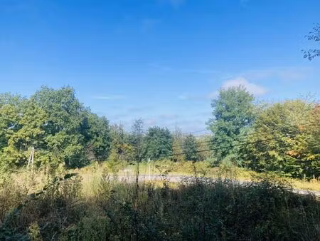 achat terrain 1 359m² pandrignes 19150