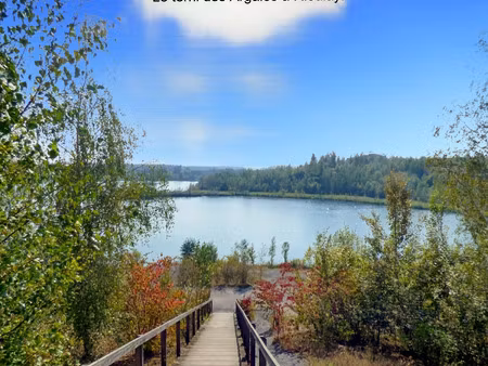 terrain à vendre rieulay 2404m2 198 500€