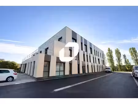 achat local professionnel 600m² la tour de salvagny 69890