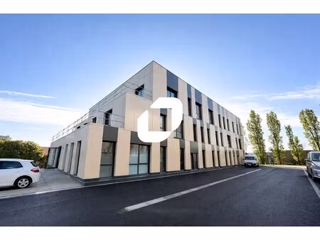 achat local professionnel 886m² la tour de salvagny 69890