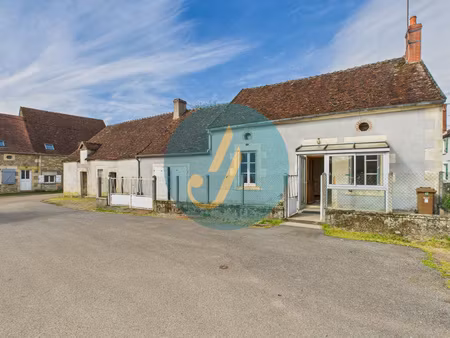 à vendre – maison de campagne à arbourse