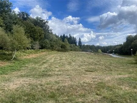 achat terrain 3 200m² rosiers d egletons 19300