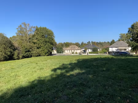 achat terrain 1 200m² st sornin lavolps 19230