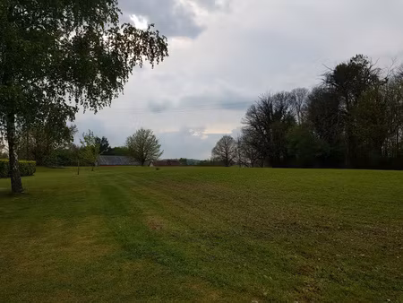 achat terrain 2 647m² st sornin lavolps 19230