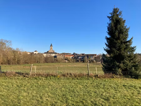 achat terrain 3 334m²