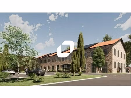 achat local professionnel 413m² chaponost 69630