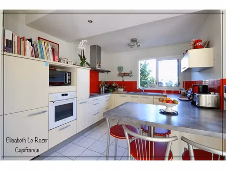 maison à vendre chambellay 7 pièce(s) 156m2 259 000€