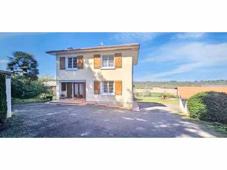 maison à vendre samadet 7 pièce(s) 131m2 228 975€
