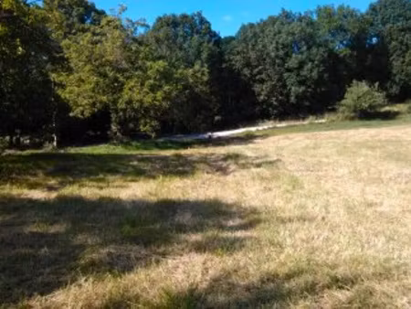 achat terrain 2 497m² st pompont 24170