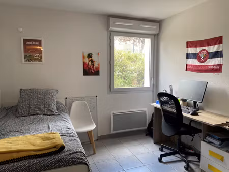 achat appartement 1 pièce 21m² isle 87170