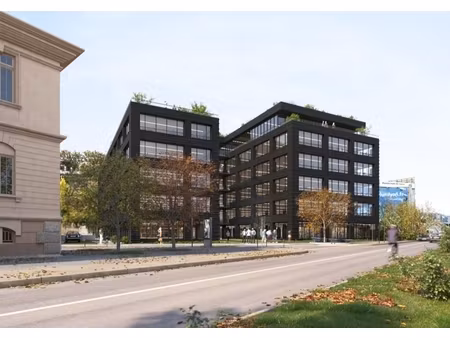 achat local professionnel 7 660m² la mulatiere 69350