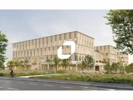 achat local professionnel 7 551m² st genis laval 69230