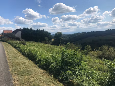 achat terrain 7 560m²