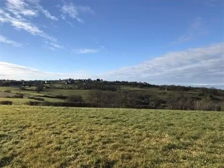 achat terrain 1 428m² jugeals nazareth 19500