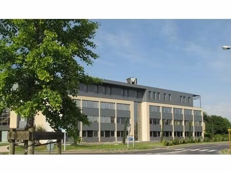 location local professionnel 474m²