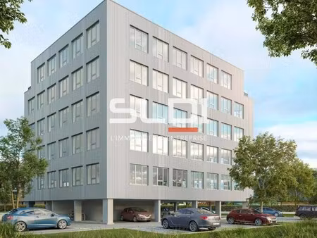 location local professionnel 157m² eybens 38320
