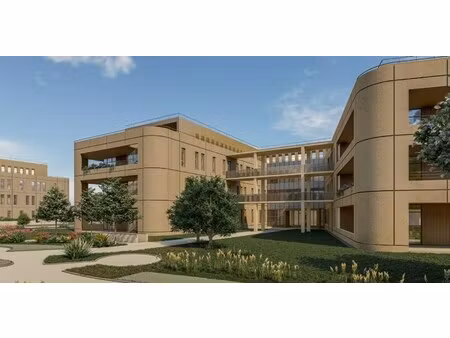 location local professionnel 6 580m² genas 69740