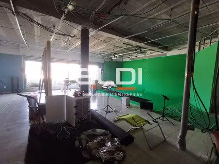 location local commercial 108m² st jean de bournay 38440