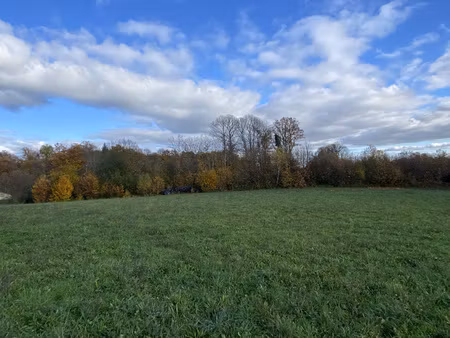 achat terrain 12 849m² st sornin lavolps 19230