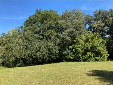 achat terrain 1 344m² sarbazan 40120