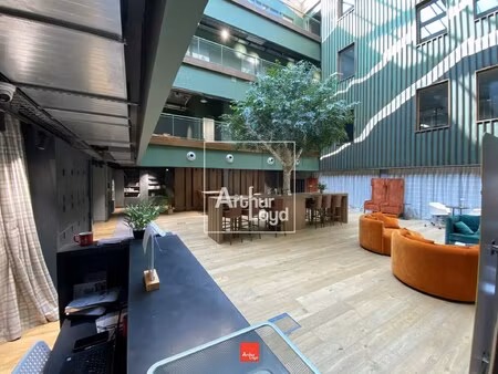 location local professionnel 707m² meylan 38240