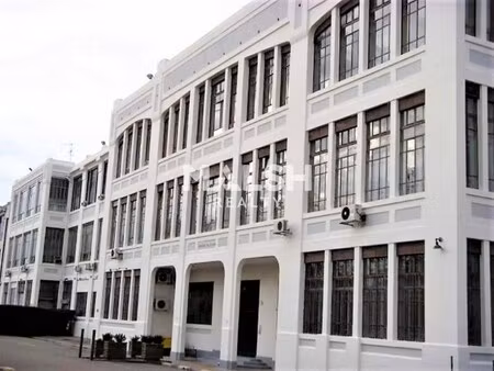 location local professionnel 264m²