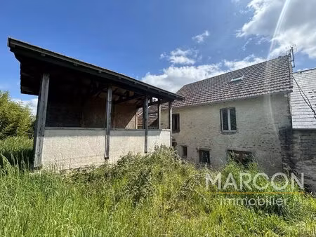 achat maison 4 pièces 136m² chamborand 23240