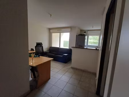 achat appartement 2 pièces 42m² marsac sur l isle 24430