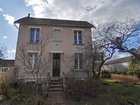 achat maison 6 pièces 130m²
