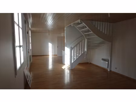 achat maison 3 pièces 61m² st jean de blaignac 33420