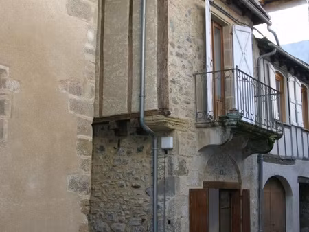 achat immeuble 97m² beaulieu sur dordogne 19120