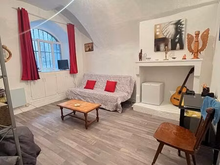 location local professionnel 15m² clermont ferrand 63000