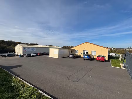 achat local commercial