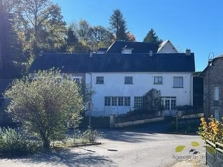 achat maison 2 pièces 50m² bugeat 19170
