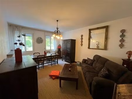 achat maison 3 pièces 70m² forges 19380