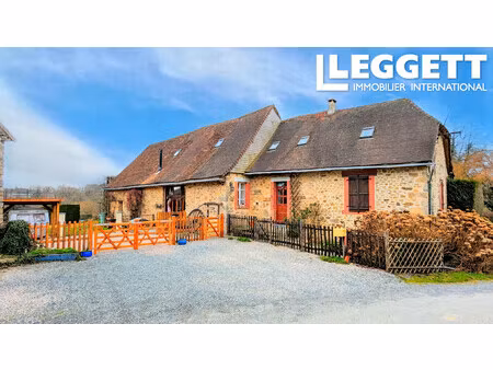 achat terrain 60 188m² ladignac le long 87500