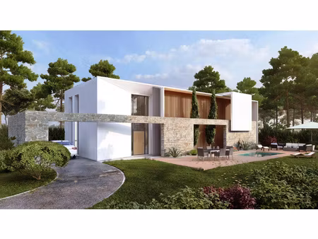achat terrain 650m² bordeaux 33200